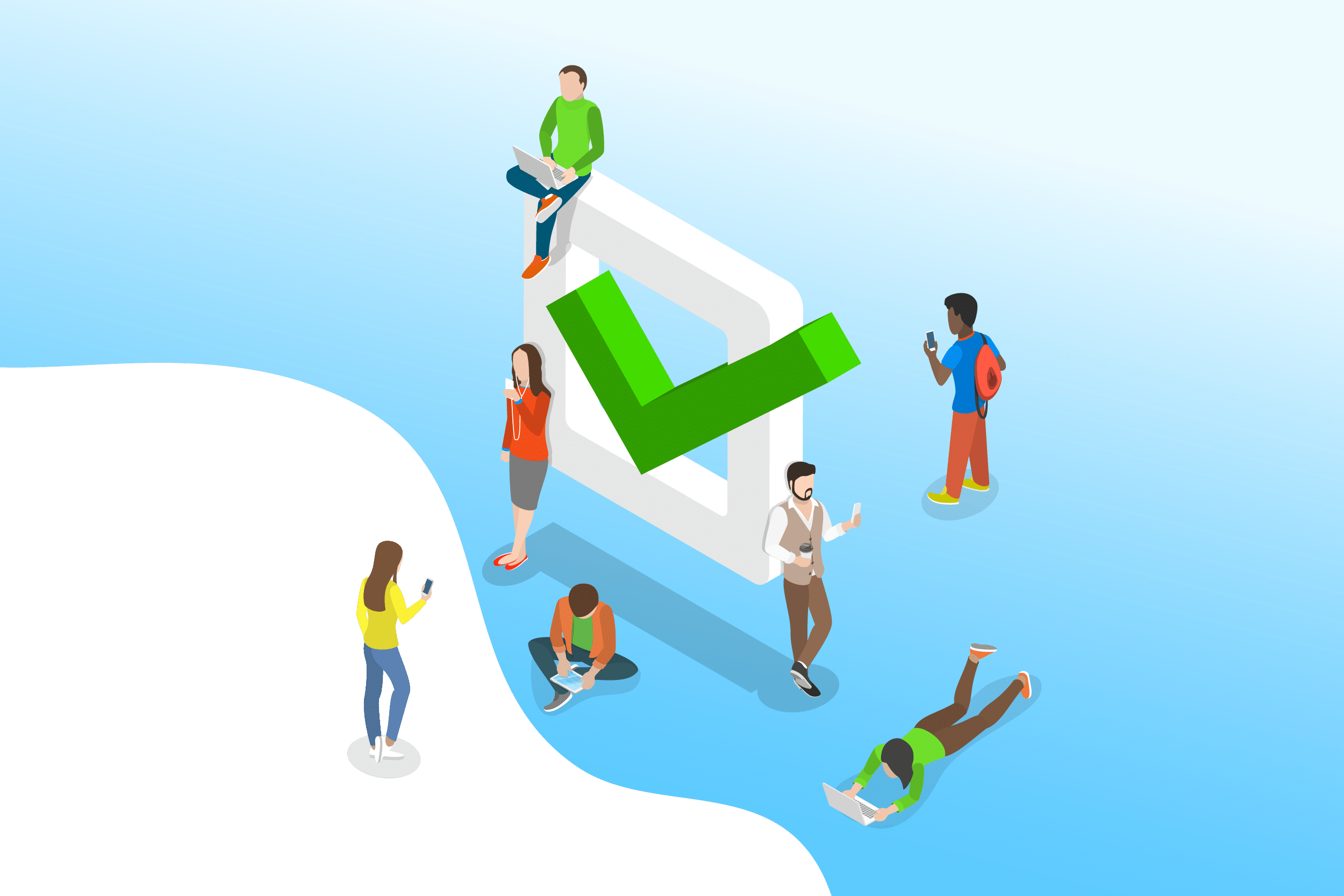 Expertise système de vote électronique