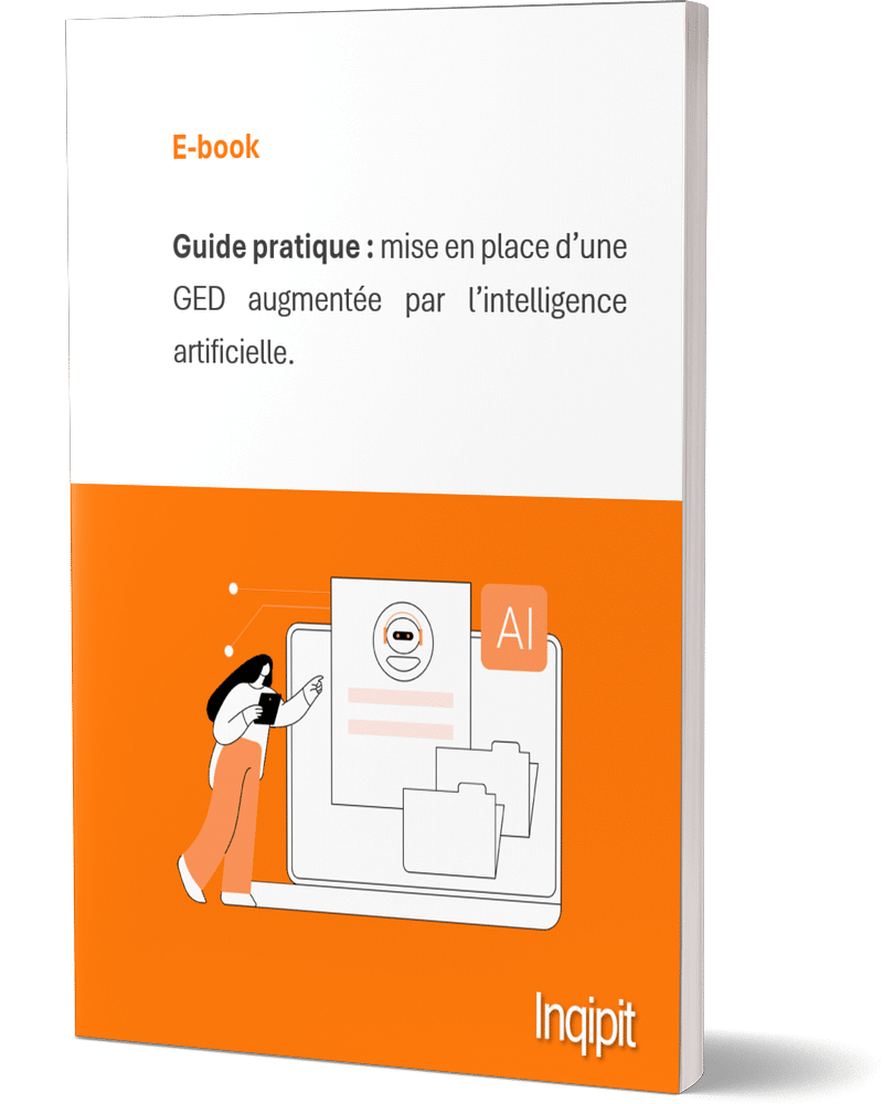 Mise en place d’une GED augmentée par l’intelligence artificielle