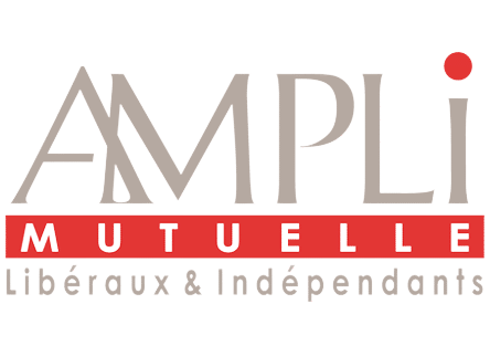 Logo Ampli Mutuelle