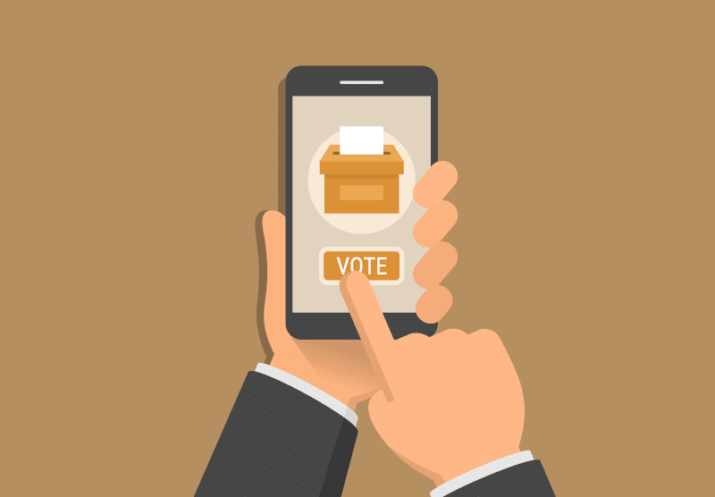 Comment choisir la meilleure solution de vote électronique ?