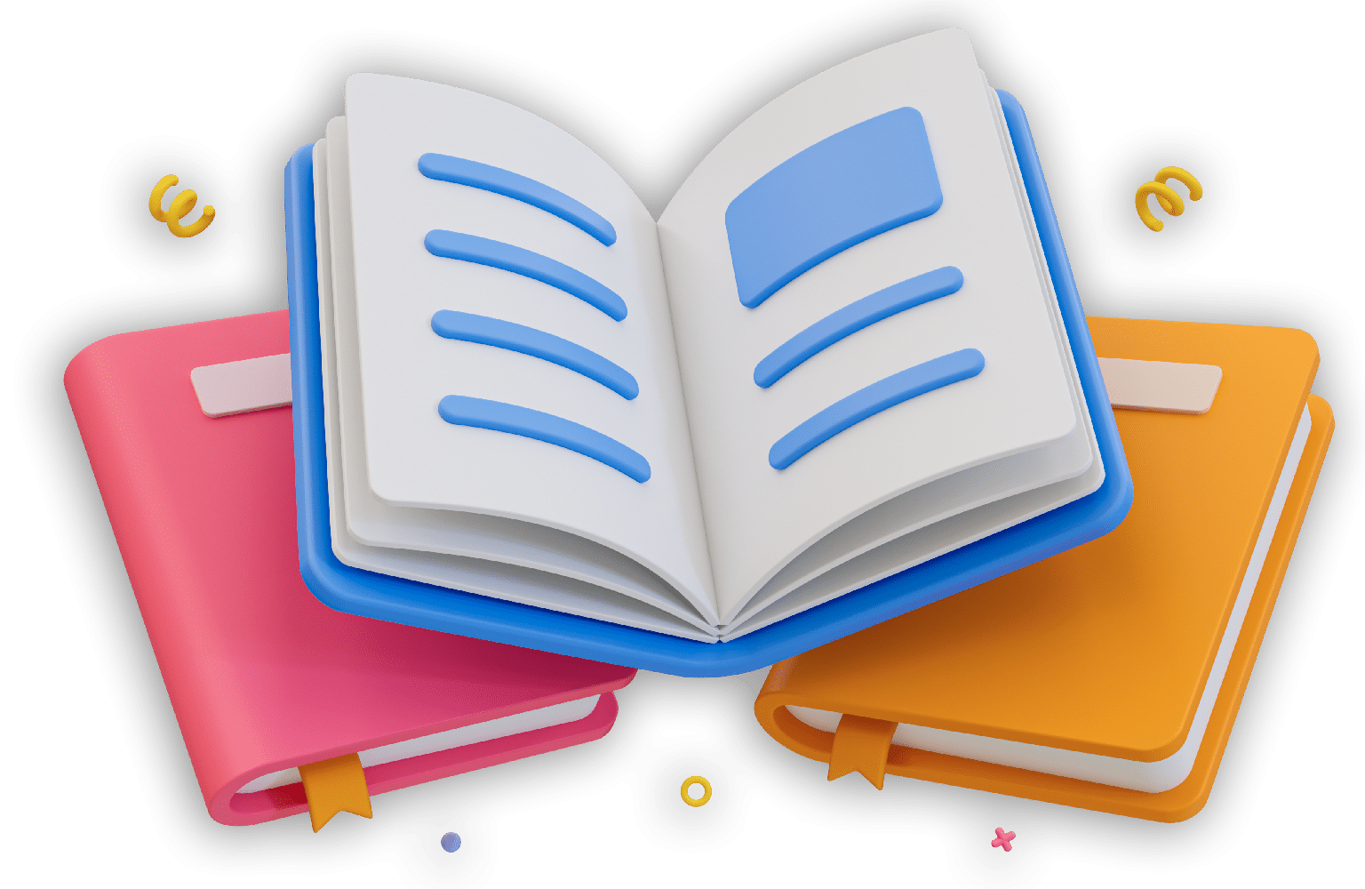 Illustration Ebooks