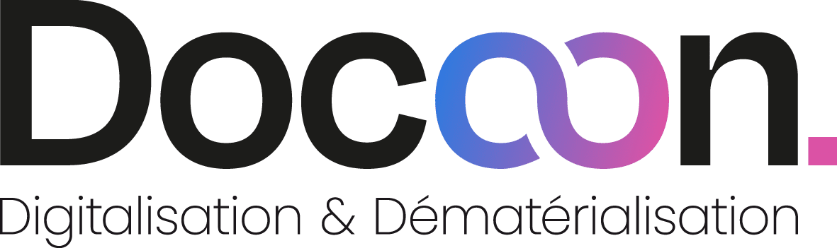Logo Docoon