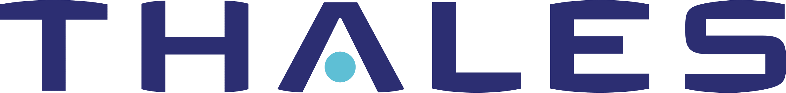 Logo Thales