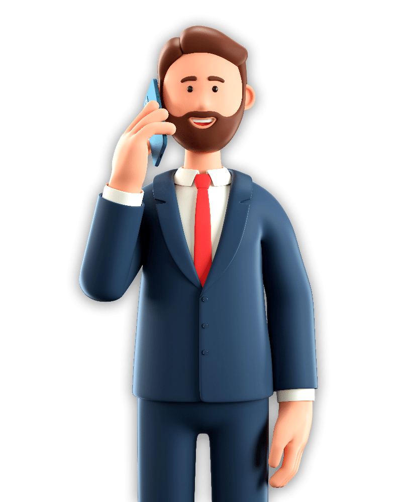 Personnage Contact