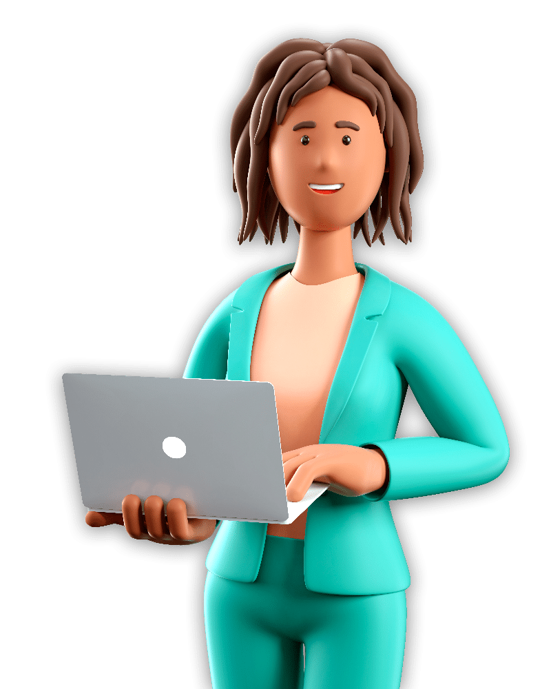 Personnage P2P - Procure-to-Pay