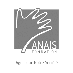 logo Anais Fondation