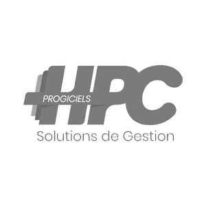 logo HPC Solution de gestion