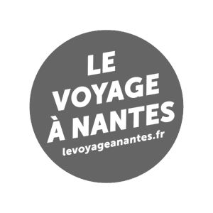 logo Le Voyage à Nantes