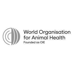 logo World Organisation for Animal Health