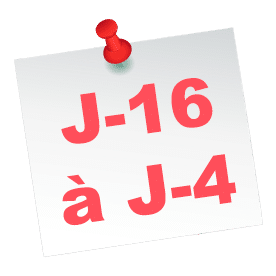 Calendrier des élections CSE - J-16-a-J-4