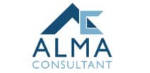 Logo Alma Consultant