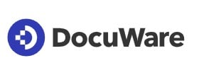 Logo Docuware