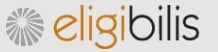 Logo Eligibilis - solution de vote électronique