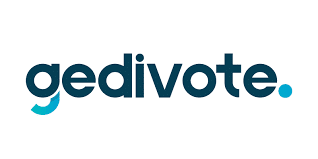 Logo Gedivote - solution de vote électronique