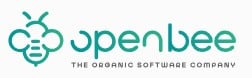 Logo Open Bee