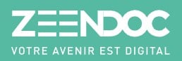 Logo Zeendoc