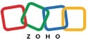 Logo Zoho Docs